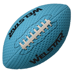 Balón de fútbol Americano para la playa, agarre suave antideslizante de Pvc, talla juvenil 6, talla 7 - Product Image 4