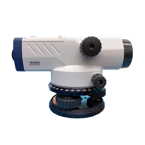 <span class=keywords><strong>Nivel</strong></span> Óptico Automático B40A, <span class=keywords><strong>Nivel</strong></span> Óptico Digital de Alta Precisión, Instrumento de Topografía con Interruptor de <span class=keywords><strong>Nivel</strong></span> Óptico - Product Image 1