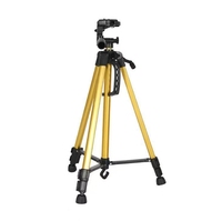 Support de trépied pour téléphone trépied caméra pour téléphone support de trépied professionnel support de caméra chasse Mini projecteur de téléphone portable