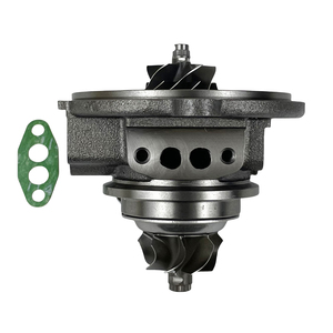 Cartuccia Turbo CHRA RHF3 04E145721B per Audi A1 <span class=keywords><strong>A3</strong></span> Q3 Seat VW Golf <span class=keywords><strong>1.4</strong></span> <span class=keywords><strong>TFSI</strong></span> 103 110 Kw 2014 - Product Image 1