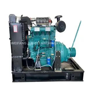 K4100D Diesel Engine Generator Price List