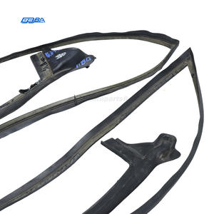 Pièces de démontage d'origine haut de gamme pour pare-brise de voiture Aston Martin DB11 2016-2024, bande de caoutchouc, référence OE HY53-03926-AB - Product Image 4