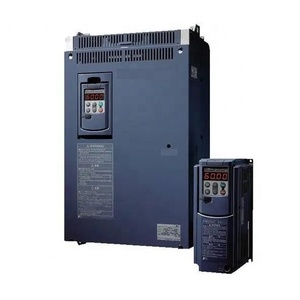มอเตอร์ไดรฟ์ VFD FRN75G1S-4T FRN75G1S-4A FRN75G1S-4J FRN75F1S-4A ระบบควบคุมความถี่แปรผัน จัดส่งรวดเร็ว - Product Image 5