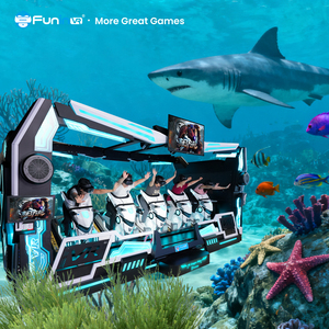 Simulador de Arcade VR Dragon Rider de 5 Asientos, Fabricante de Equipos de <span class=keywords><strong>Realidad</strong></span> <span class=keywords><strong>Virtual</strong></span> para Parques Temáticos 9D - Product Image 5