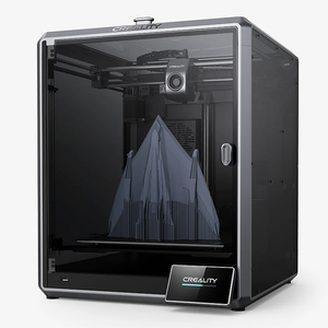 Ready Use K1C AI Fast <b>3D</b> <b>Printer</b> No Assembly Required One-Button Automatic Detection Supports PLA for Industrial 1 Year - Product Image 1