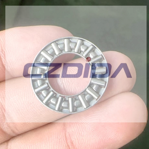 NTA815 + ขนาด2TRA นิ้วแบริ่ง NTA แบริ่งเข็มลูกกลิ้งแรงขับ NTA815 - Product Image 3