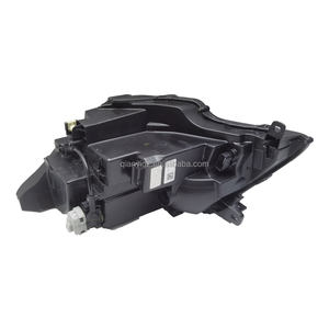 Stock Venta caliente LED Luces de circulación diurna y nocturna para 2019 <span class=keywords><strong>Lincoln</strong></span> MKC Faros LED - Product Image 5