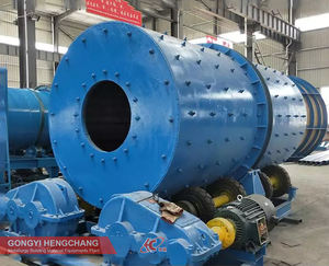 Venta caliente de piedra del río Tipo de tambor rotativo máquina de lavadora de arena de lavado y de - Product Image 5