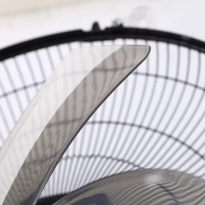 Set Kipas Pengganti 5 Bilah Cocok untuk Sebagian Besar Kipas Langit-langit dan Kipas Berdiri Kit Perbaikan Plastik Tahan Lama Mudah Dipasang - Product Image 6