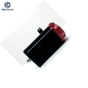 เครื่อง CNC ระบบขับเคลื่อนอัตโนมัติ A06B-0063-B203เซอร์โวมอเตอร์ AC ความแม่นยำสูง - Product Image 1