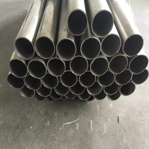 Aleación de níquel Monel 400 K500 Inconel 600 601 625 718 Tubos redondos con el mejor precio - Product Image 6