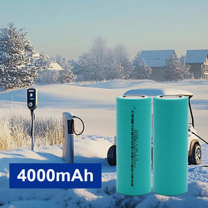 超低温耐性ワイド温度範囲26700LT 3.2V 4000mAh 3C充電式LiFePO4 12.8Wh 2500サイクルバッテリー - Product Image 5