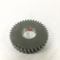 L-TOP 3936138 Ölpumpen-Nabe Geeignet für QSL/6CT Dieselmotorteile