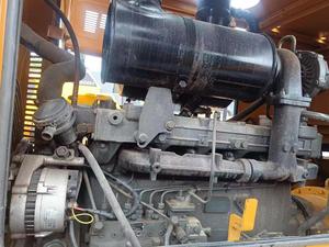 משמש loader lonking 833b 855n מחיר זול משמש backhoe מעמיס משטח מלגזה למכירה backhoe יד שנייה lg - Product Image 4