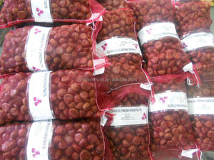 Châtaignes chinoises de nouvelle récolte en gros, châtaignes brutes, châtaignes fraîches, <span class=keywords><strong>prix</strong></span> <span class=keywords><strong>au</strong></span> <span class=keywords><strong>kg</strong></span> en sac - Product Image 3