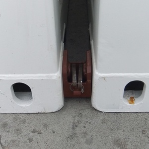 Mini Refrigerador Thermo King, Contenedor Refrigerado de 10 Pies (3 Metros), Cámara Frigorífica de Acero Corten para Almacenamiento, Disponible en Australia y Sudamérica - Product Image 5