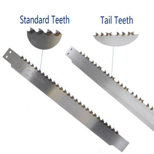 Lame de scie à cadre multi-dents, outil de menuiserie personnalisé, fournisseur en gros, scie à cadre pour la découpe du bois - Product Image 4