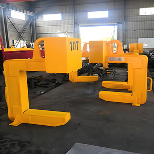 لفائف الصلب الصناعية الثقيلة رافع C هوك - Product Image 2