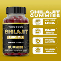 Gummies d'Ashwagandha OEM : Soulagement du Stress et Favorisation de la Relaxation, Amélioration de la Qualité du Sommeil, Stimulants Émotionnels, Compléments Alimentaires à Base de Plantes
