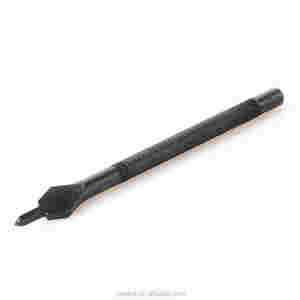 4Pcs 1/2/4/6 Prong Leather Craft Tool Sets Diy Handmade Sewing Leather Tools Hole Punches Lacing Stitching Working Chisel - Product Image 2