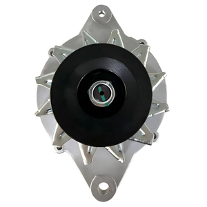 Nuevo <span class=keywords><strong>alternador</strong></span> Premium de alto rendimiento de 14V <span class=keywords><strong>para</strong></span> motores <span class=keywords><strong>NISSAN</strong></span> TD23 TD25 TD27 OE LR170407 LR170408 LR170412 LR190511 2310002N14 - Product Image 3