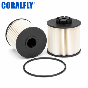 Filtre à carburant de haute qualité DC221899 pour camion B18E BELL DUP ADT - Product Image 1