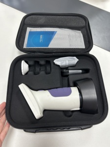 रंग विश्लेषण के लिए पोर्टेबल वर्णनमीटर वर्णमीटरों रंग विश्लेषण के लिए - Product Image 6