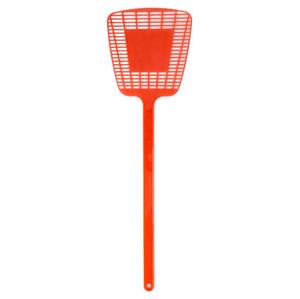 Khuyến mãi tùy chỉnh Hot Bán Made logo nhựa lưới bề mặt Fly Vỉ Đập quảng cáo khuyến mãi muỗi Vỉ Đập - Product Image 6