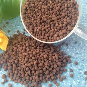 Competitive Price Diammonium-<b>Phosphate</b> <b>Fertilizer</b> (DAP 18-46) Powder Made in China High Formality Product - Product Image 6