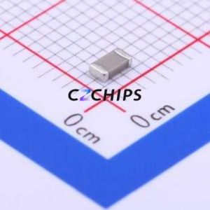 Condensateur SMD (MLCC) TCC1206COG270J500DT 1206 (Capacité : 27pF) (Précision : 5%) (Tension nominale : 50V) - Product Image 1