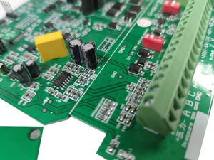 スプリット電磁流量計コンバーター流量計送信機PCBリモート電磁流量計PCB - Product Image 2