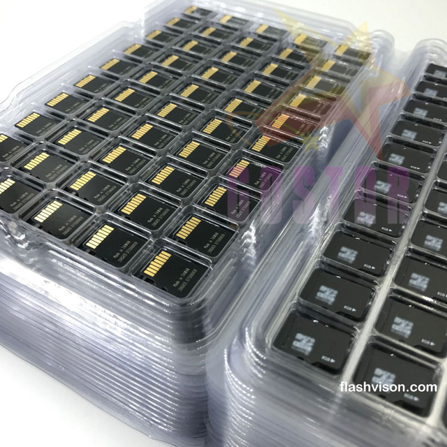 Top Quality Good Price Custom Logo C10 U3 Micro TF SD Cards 4GB 8GB 16GB 32GB 64GB 128GB