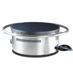 Machine à crêpes <span class=keywords><strong>professionnelle</strong></span> industrielle/machine à crêpes/machine à crêpes <span class=keywords><strong>double</strong></span> à <span class=keywords><strong>gaz</strong></span> - Product Image 1