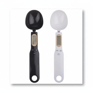ช้อนตวงดิจิตอล Etekcity 100 กรัม ช้อนตวงพลาสติกพร้อมระบบปิดอัตโนมัติ สำหรับใช้ในครัวเรือน - Product Image 1
