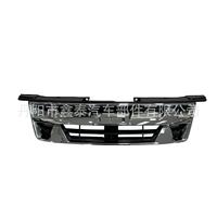Personnalisation d'usine pour ISUZU D-MAX 2006 2007 2008 2009 2010 2011 Grille centrale de Conversion de maille centrale Grille de pare-chocs avant