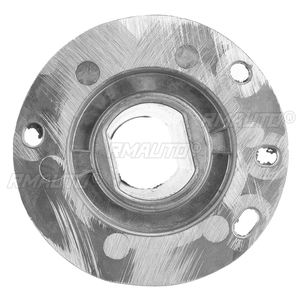 Soporte de Espejo Retrovisor Lateral para Coche, Rodamiento de Engranaje, Buje Interior Izquierdo/Derecho para VW T5 T6 Amarok Transporter 2003-2016 - Product Image 6