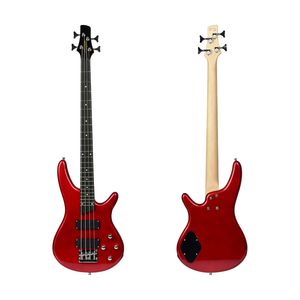 Guitare <span class=keywords><strong>basse</strong></span> débutant d'entrée de gamme pour <span class=keywords><strong>apprendre</strong></span> et jouer de <span class=keywords><strong>la</strong></span> musique - Product Image 2