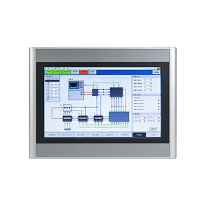 2711P-B7C10D2 แผง HMI พร้อมเทอร์มินัลกราฟิก 2711PB7C10D2 พร้อมเซิร์ฟเวอร์ <span class=keywords><strong>OPC</strong></span> แบบกำหนดเอง - Product Image 3