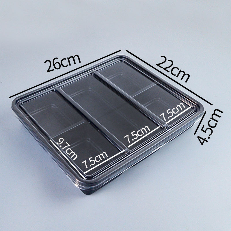 5-กริดสีดำ