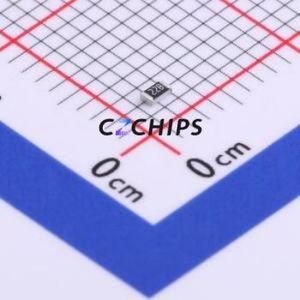 ตัวต้านทานแบบ SMD รุ่น RT0603CRE071K65L ขนาด 0603 (ประเภท: ฟิล์มบาง) (ค่าความต้านทาน: 1.65kโอห์ม ความแม่นยำ: 0.25%) - Product Image 1