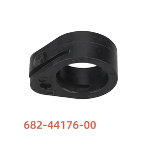 Yamaha Outboard Motor Lower Shift Lever Retainer <b>Block</b> 682-44176-00 For 9.9-15 Hp 2 Stroke - Product Image 5