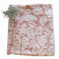 Tissu de flanelle imprimé burn-out 150d personnalisé simple face en polyester ignifuge pour textile d'ameublement couverture pour filles