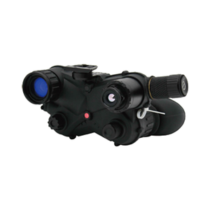 DA F-PVS32 Haute Performance 50 FOV Vision Nocturne Thermique Génération 2+/Génération 3 Optionnelle Grossissement 6X 1280x960 Vision Nocturne Fusi - Product Image 1