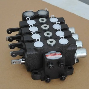 ขายส่งชุดควบคุมทิศทางไฮดรอลิก DL5 50 ซีรีส์ - Product Image 2