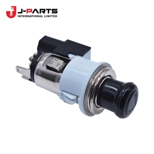 Allume-cigare pour Toyota Hilux LN106 1988-1997 OE 85500-12250 8550012250 - Product Image 1