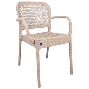 Turkish Manufacturer Modern Tufted Rattan Leisure Living Room Chairs for Outdoor Use From Turkey - Product Image 1
