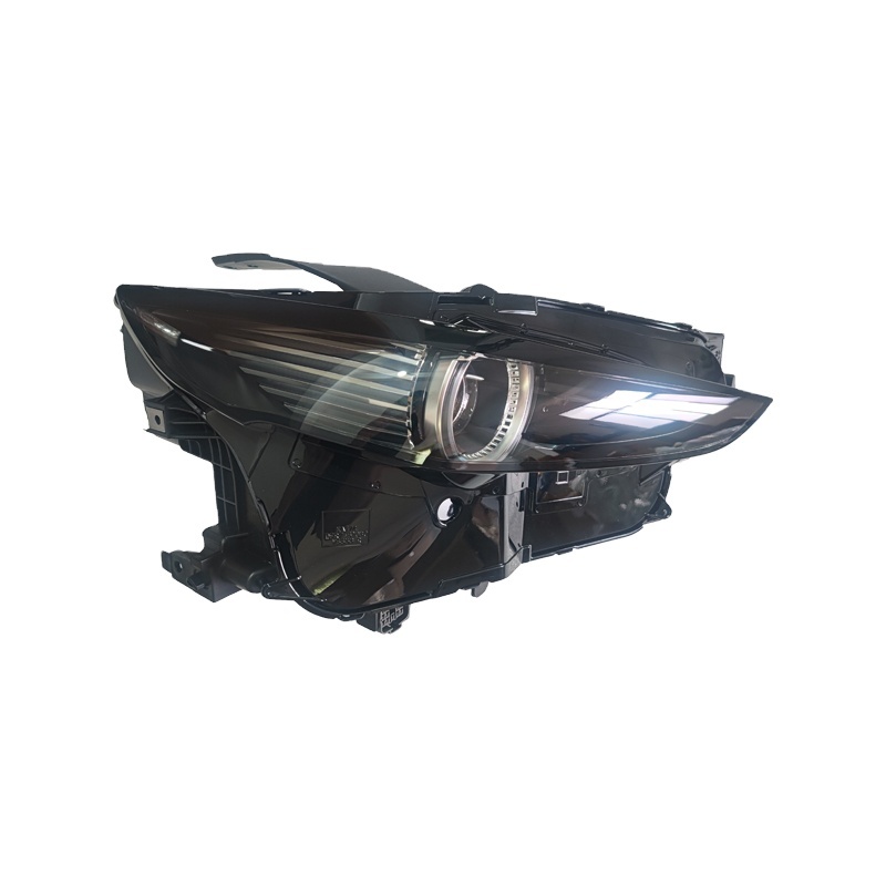 DHB4-51-030F Head Light for Mazda CX-30 - Bright & Reliable