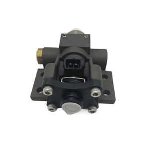 Pour camion <span class=keywords><strong>DAF</strong></span> 0444010113 0444011005 Buse de dosage d'urée État neuf Modèle 1819790 - Product Image 3