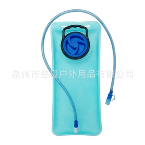 Poche à eau d'extérieur 1.0L 2.0L 3.0L anti-fuite pour la randonnée, le cyclisme et le trekking - Product Image 4