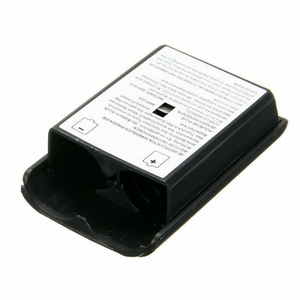 Couverture de batterie de haute qualité, coque de protection pour piles AA, pour manette sans fil Xbox 360 - Product Image 4